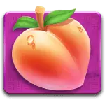 Panda Pearls - Peach Symbol