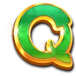 Panda Pearls - Queen Symbol