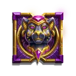 Tomb of Gold Reimagined - Panther Symbol