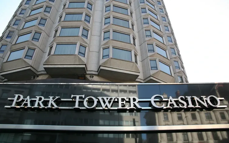 Park Tower Casino
