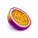 Your Own Island - Passion Fruit Symbol