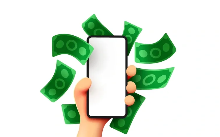 Pay By Mobile