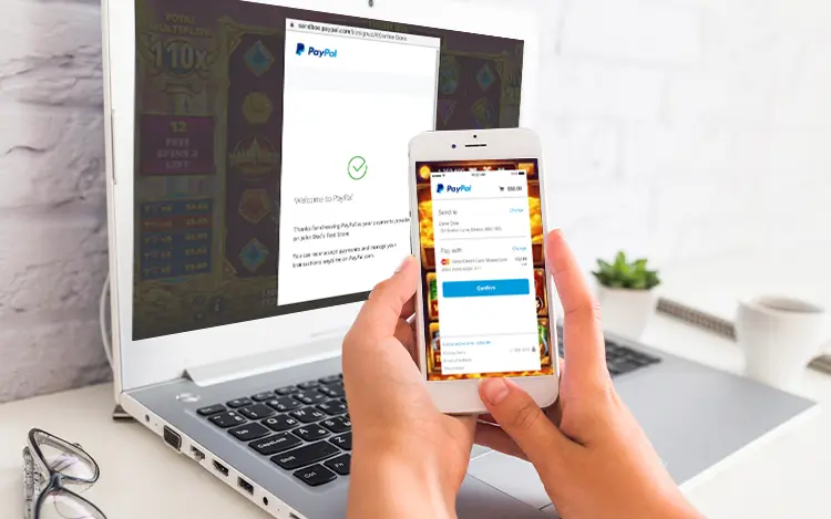 PayPal Casino Payments on Mobile vs Desktop Any Difference