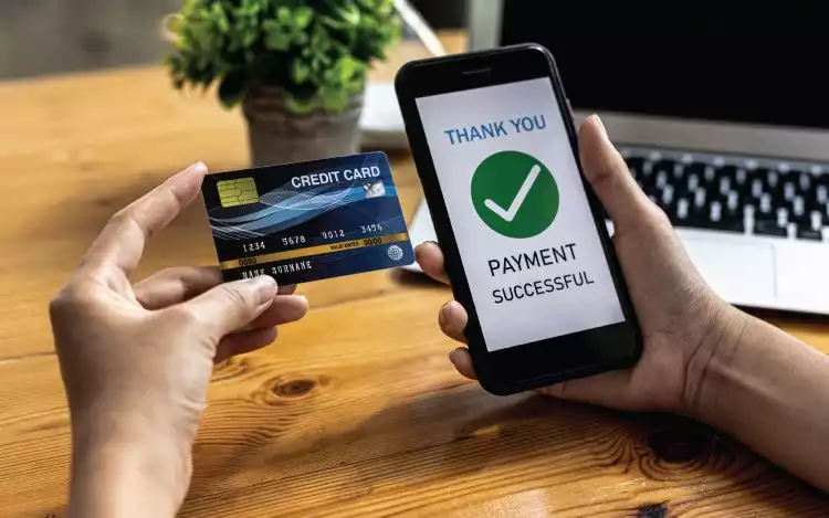 Payment