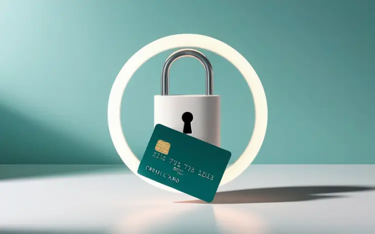 Payment Security and Processing