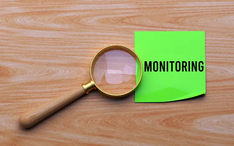 Payment and Transaction Monitoring