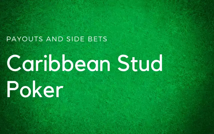 Payouts and Side Bets