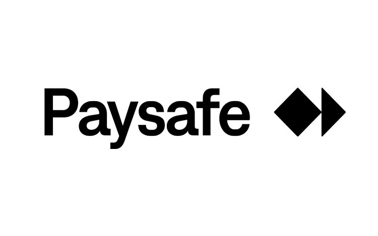 Paysafe New Logo