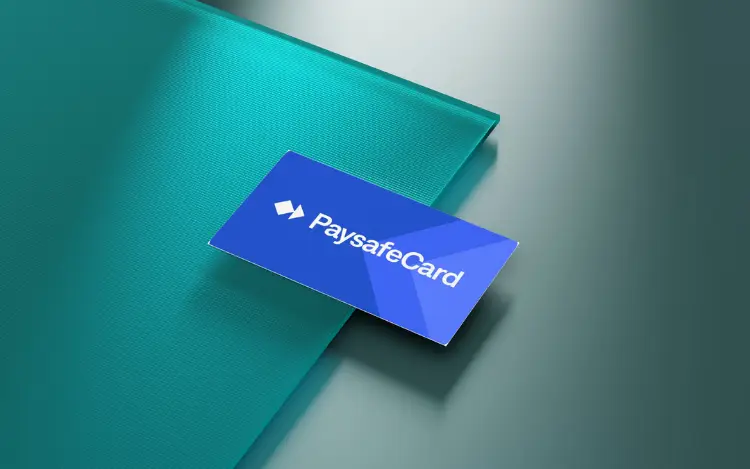 Paysafecard PIN