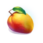 Your Own Island - Peach Symbol