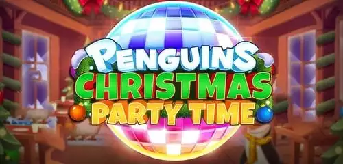 Penguins Christmas Party Time Slot Review