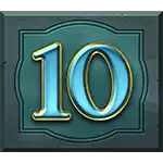 Perfect Gems - 10