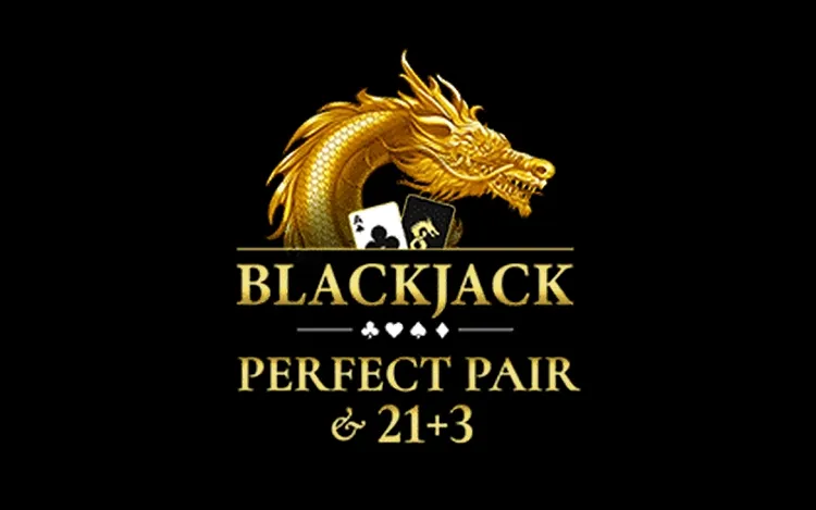 Perfect Pairs Blackjack