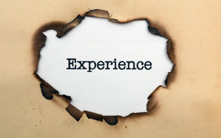 Personalisation and User Experience
