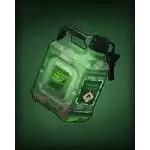 Petrol Container
