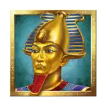 Rich Wilde and the Tome of Dead - Pharaoh Symbol