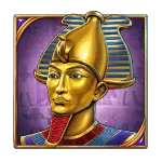 Book of Dead GO Collect - Pharaoh Symbol