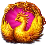 Trees of Treasure - Phoenix Symbol
