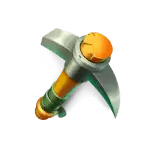Mine and Win - Pick Axe