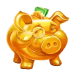 Piggy Staxx - Piggy Bank Symbol