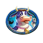 Piggy Bank Farm - Cow