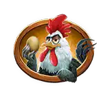Piggy Bank Farm - Rooster