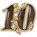 Ten