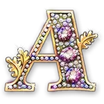 Piggy Riches 3 Hog Heaven - Ace Symbol