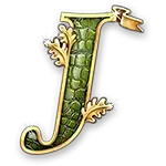 Piggy Riches 3 Hog Heaven - Jack Symbol