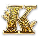 Piggy Riches 3 Hog Heaven - King Symbol