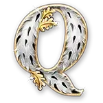 Piggy Riches 3 Hog Heaven - Queen Symbol