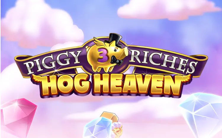 Piggy Riches 3