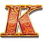 Piggy Riches Begins - King Symbol