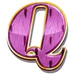 Piggy Riches Begins - Queen Symbol