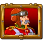 Time is Money - Pilot Symbol