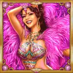 Pink Dancer