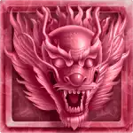 Pink Dragon