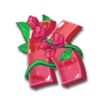 Cygnus 6 - Pink K Symbol