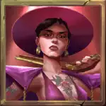 Barbarossa Revenge - Pink Pirate Symbol