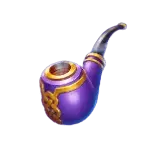 Jiggy’s Pot O'Gold - Pipe Symbol