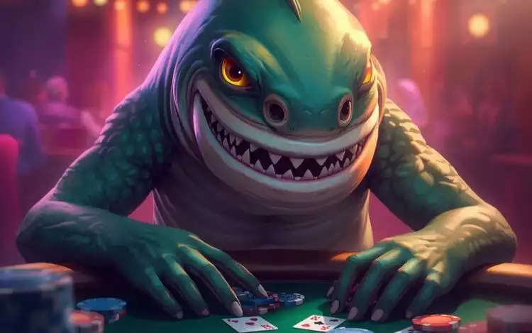 Piranha Poker What It Is and How the Game Works