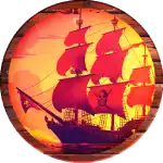 Pirate Ship
