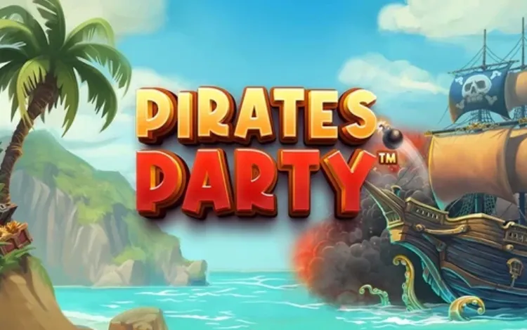 Pirates Partty