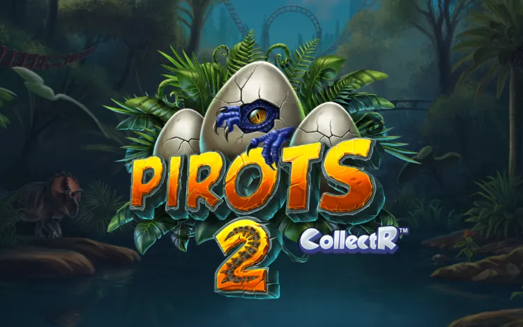 Pirots 2