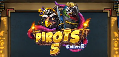 Pirots 5