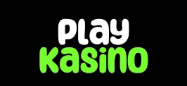 PlayKasino Logo