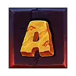 Play With the Devil Megaways - Ace Symbol