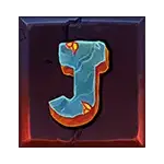 Play With the Devil Megaways - Jack Symbol