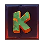Play With the Devil Megaways - King Symbol