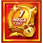 Play With the Devil Megaways - Megacent Symbol